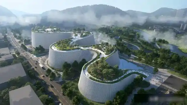 深圳自然博物馆